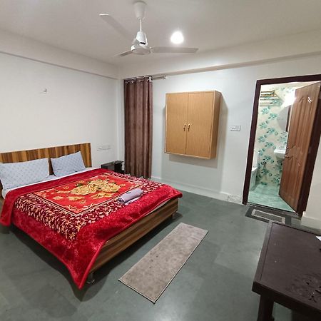 Shillong Perk Guest House Exteriér fotografie
