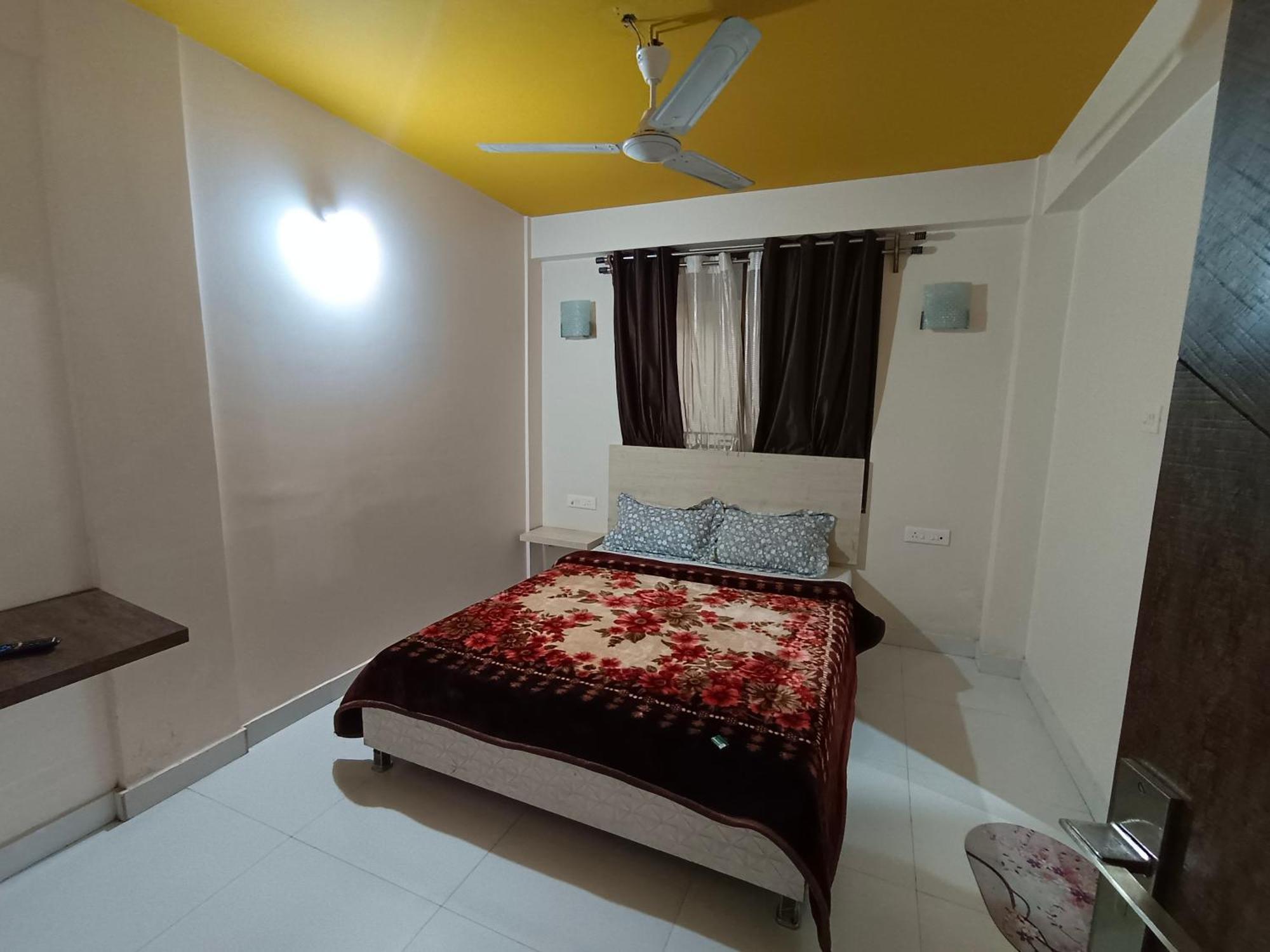 Shillong Perk Guest House Exteriér fotografie
