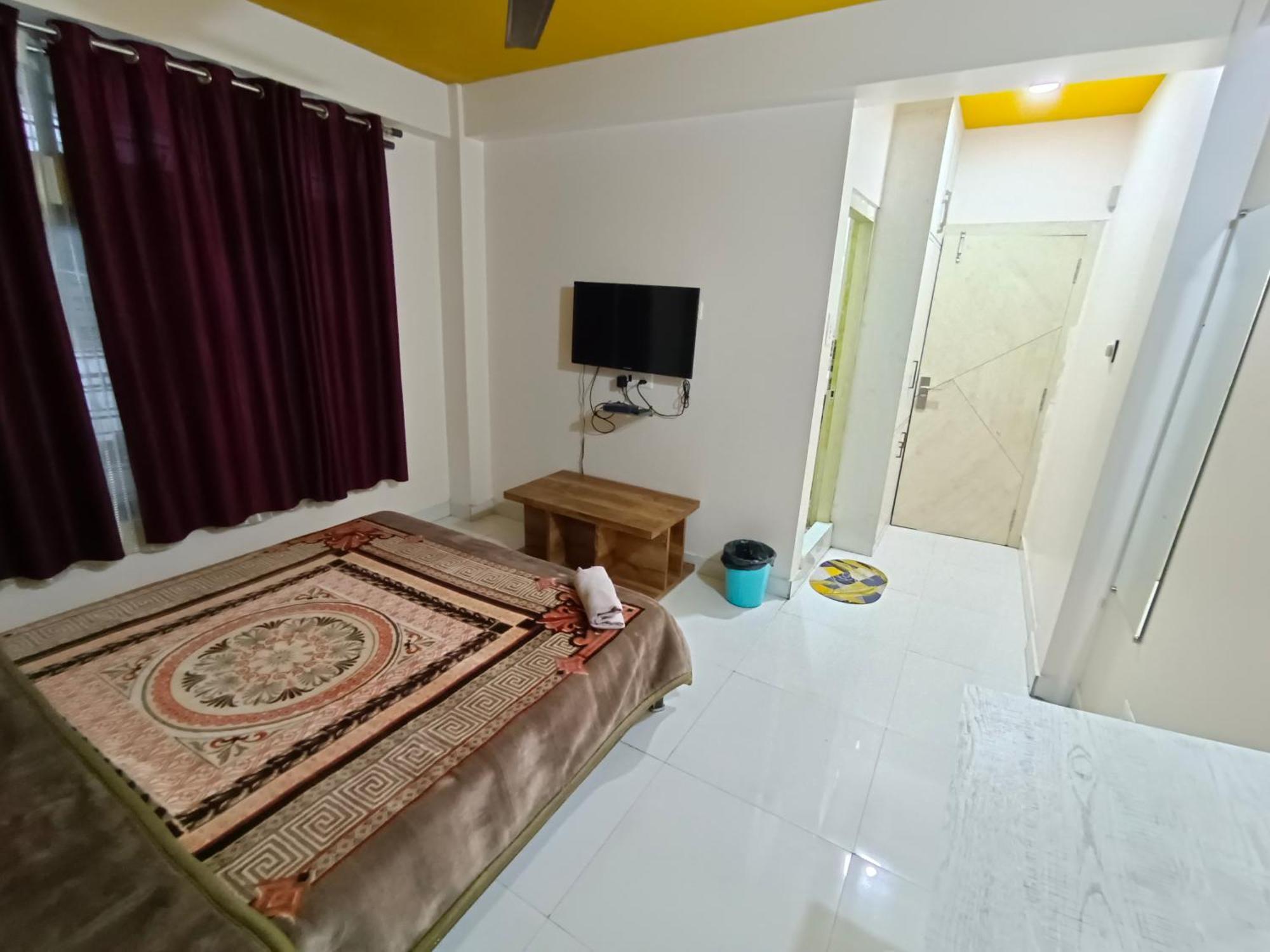 Shillong Perk Guest House Exteriér fotografie