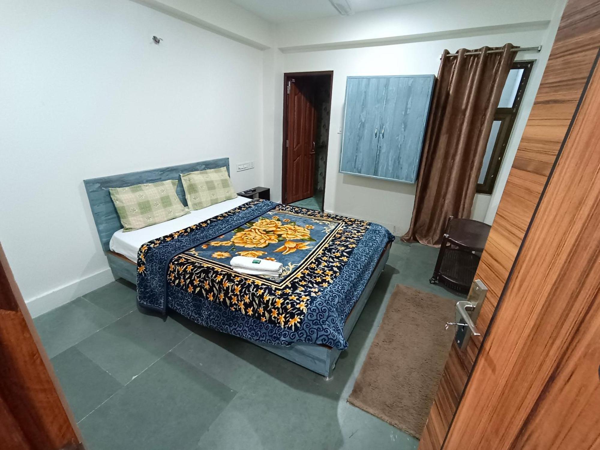 Shillong Perk Guest House Exteriér fotografie