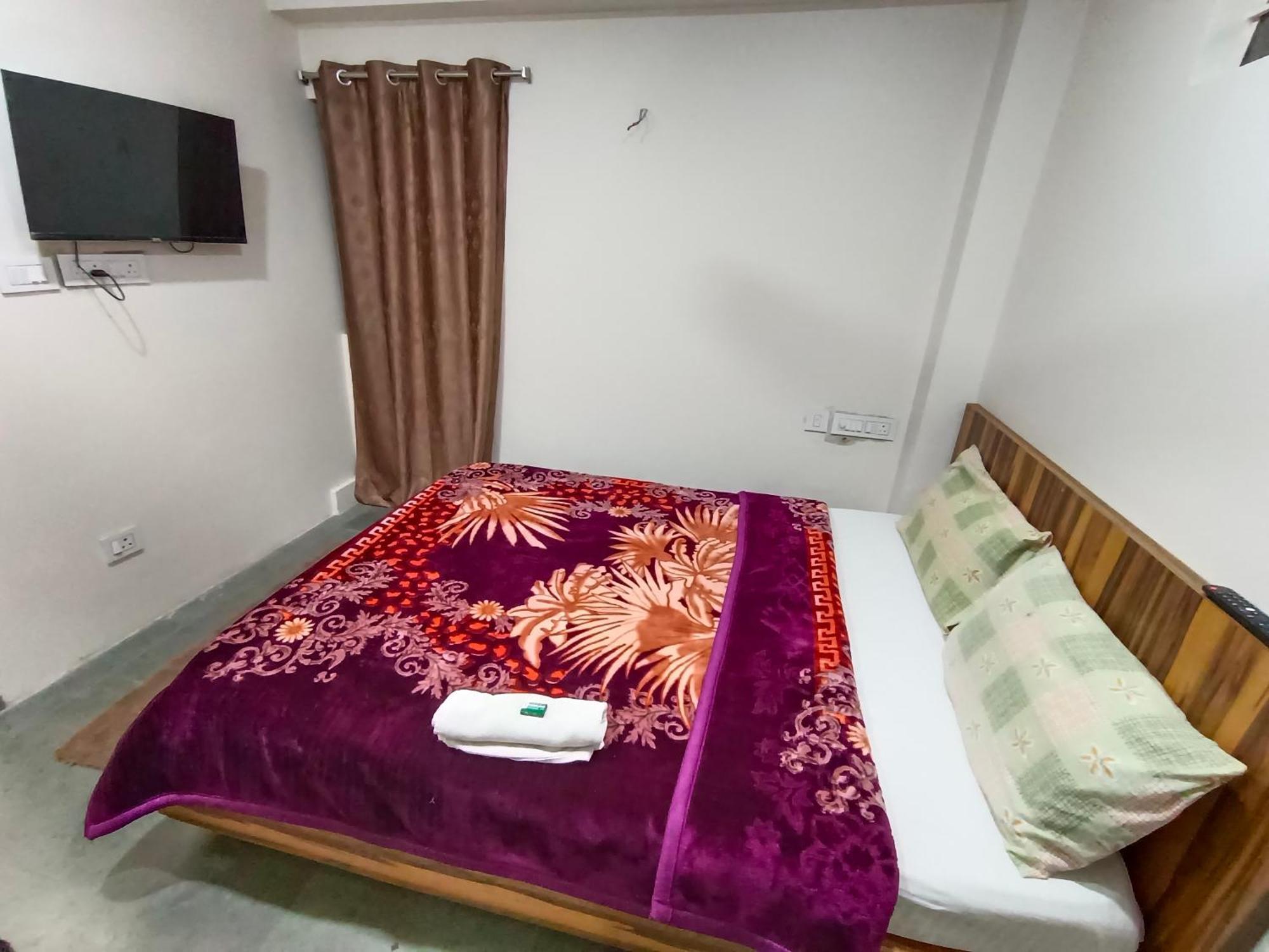 Shillong Perk Guest House Exteriér fotografie