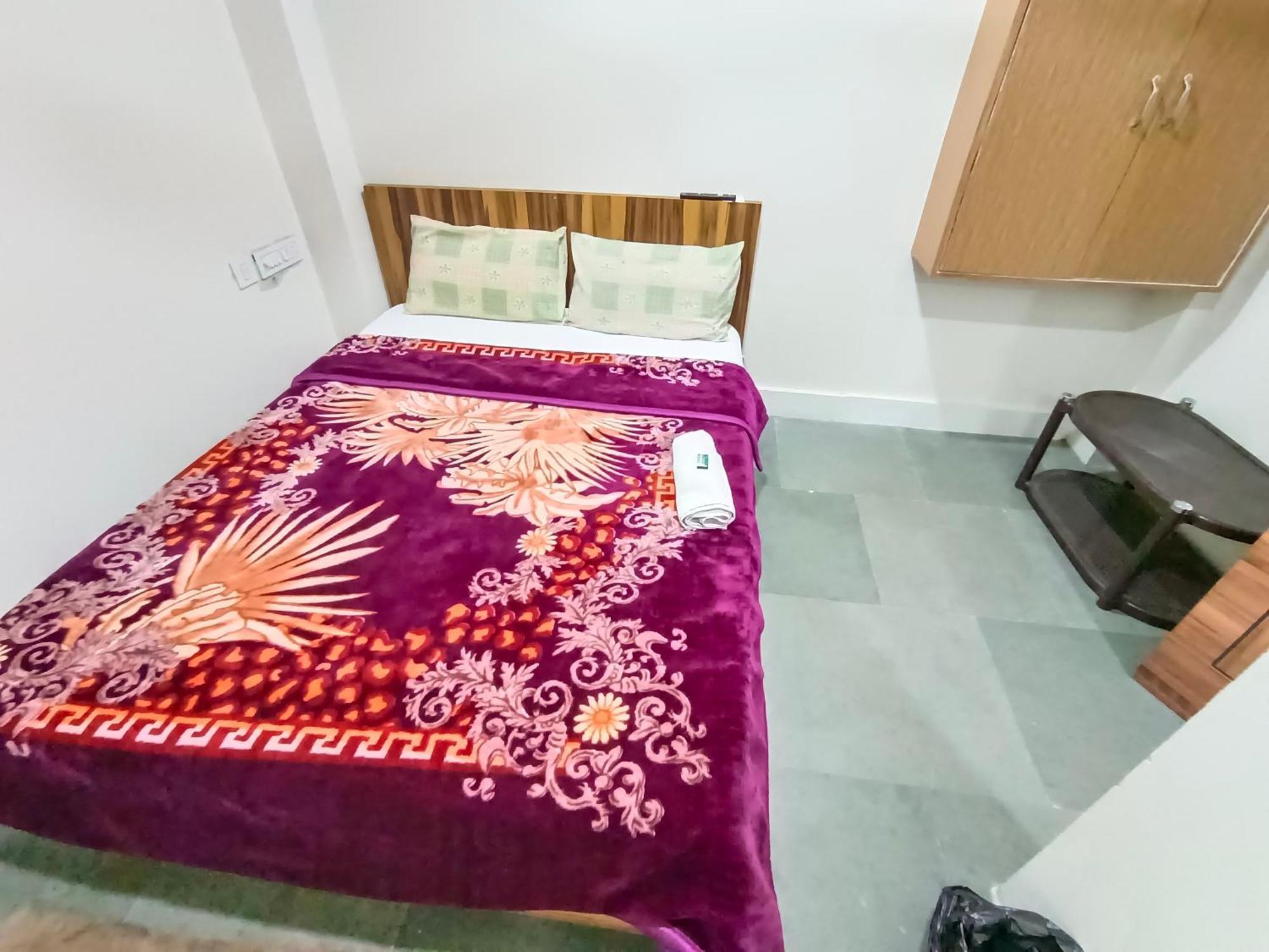 Shillong Perk Guest House Exteriér fotografie